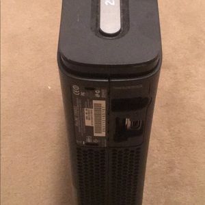 xBox 360 Call of Duty Elite Edition. 250 G.B